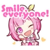 Project SEKAI Sticker Pack 2 9