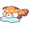 Mimi Red Panda 3 5