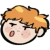 BMB chibis 3 6