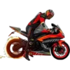 Champion Motorcycles ✺1🇻🇪 7