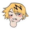 MHA (Мара МиYра) 5