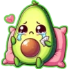 Aguacate🥑💞3🇵🇪Clásica 2