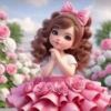 🧕Girld cutes👰 7