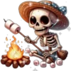 Huesitos 8
