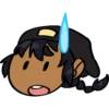BMB chibis 3 7