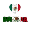 Nombres Mexico 5