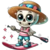 Huesitos 9