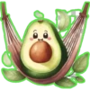 Aguacate🥑💞2🇵🇪Clásica 4