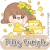 🍭Cute Yellow girl🍭 5