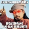 Malaysia Series: M. Nasir 6