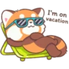 Mimi Red Panda 3 6