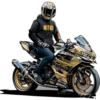 Champion Motorcycles ✺1🇻🇪 8