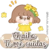 🍭Cute Yellow girl🍭 6