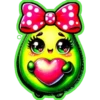 Aguacate🥑💞3🇵🇪Clásica 5