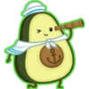Aguacate🥑💞2🇵🇪Clásica 5