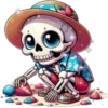Huesitos 10