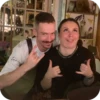 Madame cringe 12
