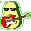 Aguacate🥑💞2🇵🇪Clásica 6