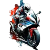 Champion Motorcycles ✺1🇻🇪 9