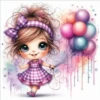 🧕Girld cutes👰 9