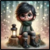 Chiquillos cute 8