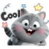 🐱💛Gatito gris💛🐱 9