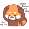 Mimi Red Panda 3 7