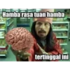 Malaysia Series: M. Nasir 11