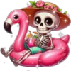 Huesitos 12