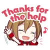 Project SEKAI Sticker Pack 2 12