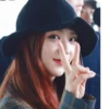 ⃟◇• Jisoo → 8