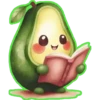 Aguacate🥑💞3🇵🇪Clásica 6
