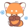 Mimi Red Panda 3 9