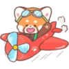 Mimi Red Panda 3 10