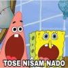 Sundjer bob 9
