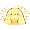 Soft and Cute Chicks Summer 12