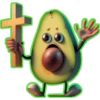 Aguacate🥑💞2🇵🇪Clásica 8