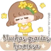 🍭Cute Yellow girl🍭 8