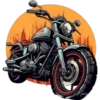 Champion Motorcycles ✺1🇻🇪 15