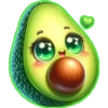 Aguacate🥑💞3🇵🇪Clásica 8