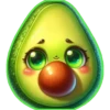 Aguacate🥑💞3🇵🇪Clásica 9