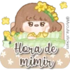 🍭Cute Yellow girl🍭 10