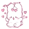 ♡ marshmallow 17