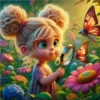 🧕Girld cutes👰 13