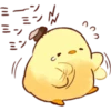 Soft and Cute Chicks Summer 16