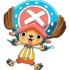 Tony Tony Chopper | One Piece 12
