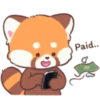 Mimi Red Panda 3 11