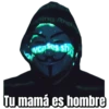 Anonymous (sticker.fan) 7