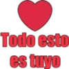amor 8
