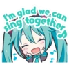 Project SEKAI Sticker Pack 2 17